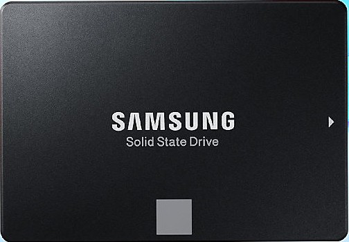 SAMSUNG 三星  1TB 2.5吋 SATAIII 固態硬碟