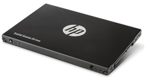 HP S700 120G 2.5吋 SSD