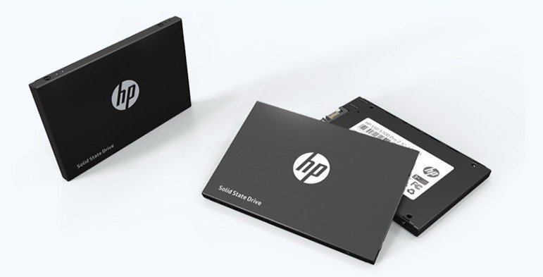 HP S700 500G SATA-3 2.5 SSD 固態硬碟 原廠三年保固