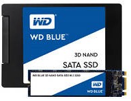 WD SSD 1TB 2.5吋 3D NAND固態硬碟