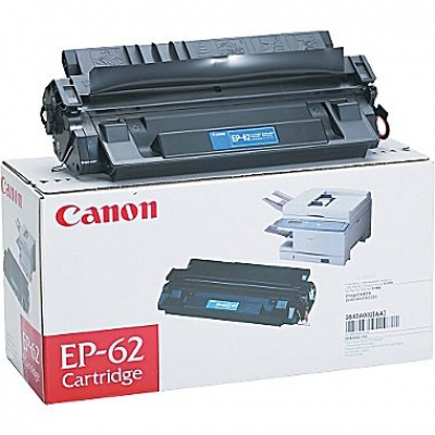 Canon EP-62 黑色碳粉匣(副廠)