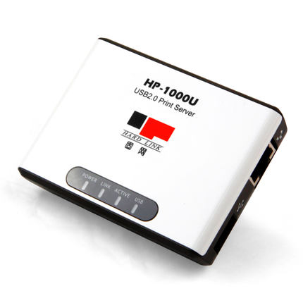 品名: 無線多功能列印伺服器網絡掃描USB2.0口多功能列印分享器(公司保固一年) J-13964
