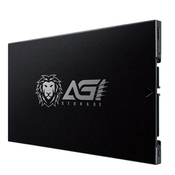 320G AGI 2.5吋 SATA固態硬碟