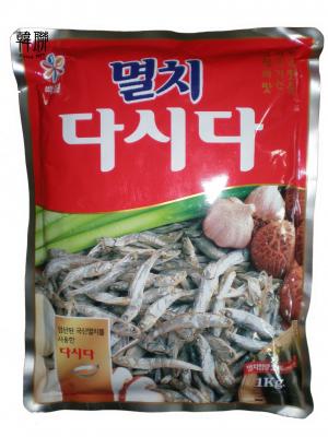 小魚乾調味粉 每包1公斤