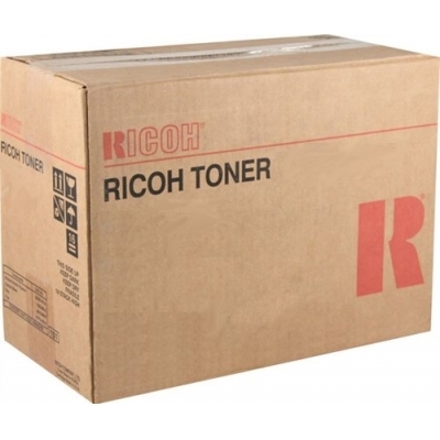 Ricoh 406517 黑色碳粉匣(副廠)