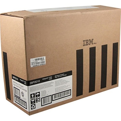 IBM 28P2010 黑色碳粉匣(副廠)