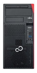 Fujitsu P757(i5-7500/8G/1TB/W10P) 處理器：Intel Core i5-7500(3.4 GH