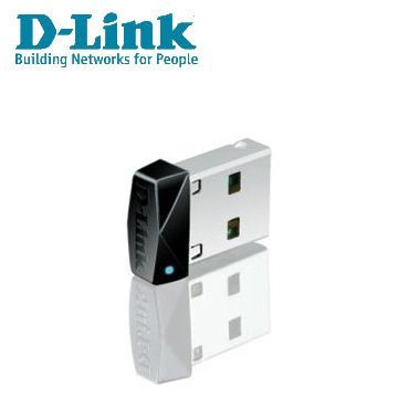 品名: D-Link 超迷你150M 無線網路卡 DWA-121 J-14187