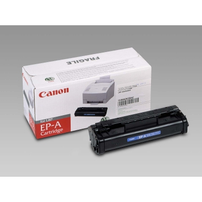 Canon EP-A 黑色碳粉匣(副廠)