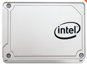 Intel 545s系列 512GB 2.5吋 SATAⅢ固態硬碟
