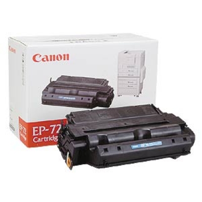Canon EP-72 黑色碳粉匣(副廠)