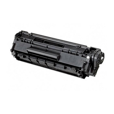 Canon FX10 黑色碳粉匣(副廠)