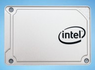 Intel 545s系列 512GB 2.5吋 SATAⅢ固態硬碟 SSD