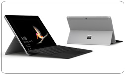 Microsoft 微軟Surface Go MCZ-00011 4415Y/8G/128G/W10