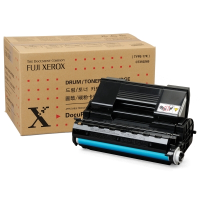 Fuji Xerox CT350269 碳粉匣(高容量)(副廠)