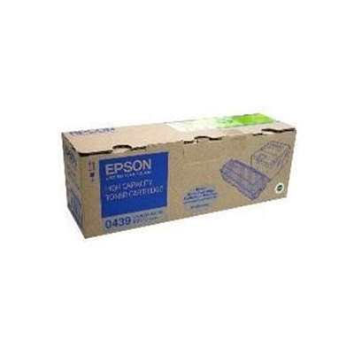 EPSON S050439 高容量碳粉匣(原廠)