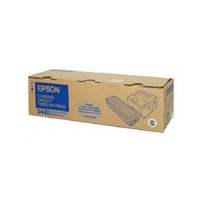 EPSON S050440 標準容量碳粉匣(原廠)