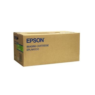 EPSON S051060 黑色碳粉匣(原廠)