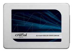 美光Micron Crucial MX500 500GB SATAⅢ 固態硬碟