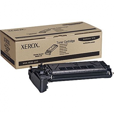 Fuji Xerox 006R01278 黑色碳粉匣(副廠)