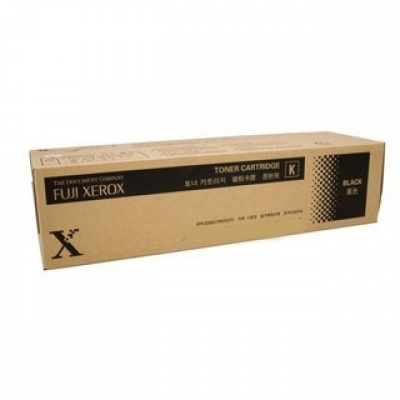 Fuji Xerox CT202396 黑色碳粉匣(高容量)(原廠)