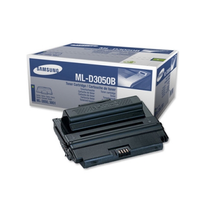 Samsung ML-D3050B/SEE 黑色高容量碳粉匣(副廠)