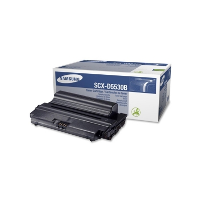 Samsung SCX-D5530B/SEE 黑色高容量碳粉匣(副廠)