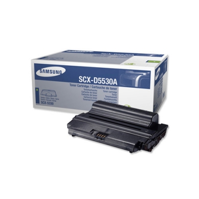 Samsung SCX-D5530A/SEE 黑色碳粉匣(副廠)