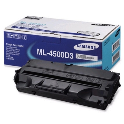 Samsung ML-4500D3 黑色碳粉匣(副廠)