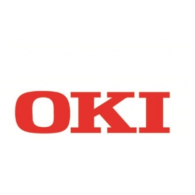 OKI 43866132 黑色碳粉匣(副廠)