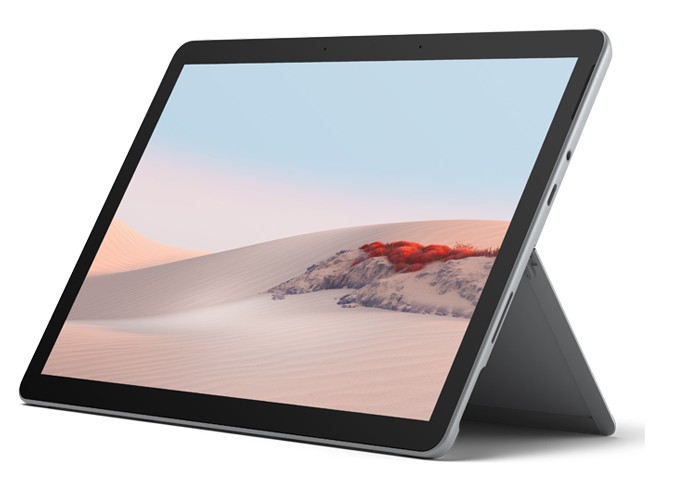 微軟Surface Go2 10.5吋平板筆電(4425Y/8G/128G SSD/W10S) 鍵盤