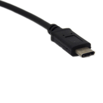 品名: TYPE-C USB3.0 A公TO 快充/手機/USB數據線/轉接頭/轉接線(顏色隨機)(3米) J-14649