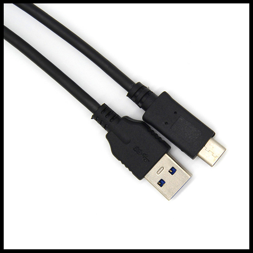 品名: TYPE-C USB3.0 A公TO 快充/手機/USB數據線/轉接頭/轉接線(顏色隨機)(3米) J-14649