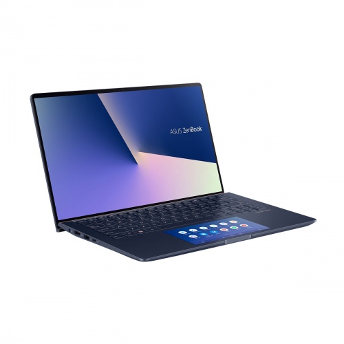 ASUS ZenBook 13 UX334FLC 藍10代i5 MX250獨顯 輕1.19kg