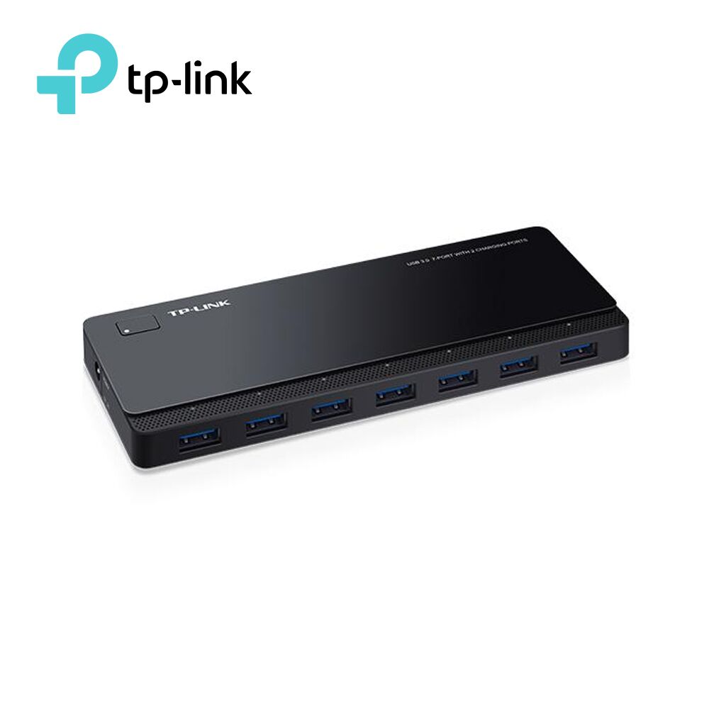 TP-LINK UH720 USB 3.0 7埠集線器