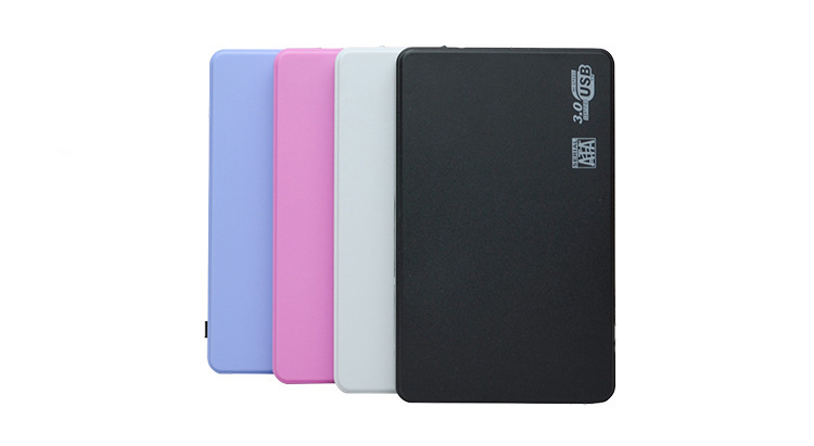 品名: SSD 1TB 2.5吋 外接式硬碟盒固態硬碟/USB3.0隨身碟硬碟(公司保)(一年)