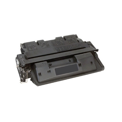HP 61X 黑色碳粉匣(高容量)(副廠)