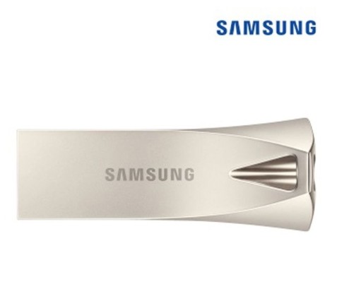 SAMSUNG 64GB BAR Plus USB3.1 메모리