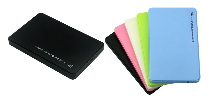 SSD 500GB 2.5吋 外接式固態硬碟/USB3.0隨身碟硬碟(公司保)(一年)
