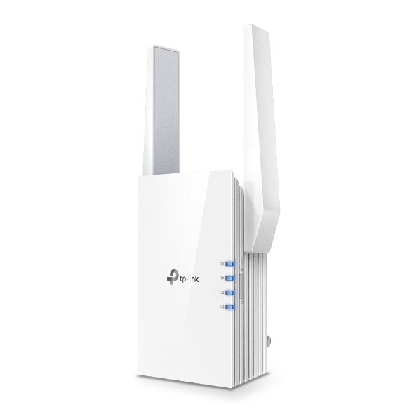 TP-Link RE505X AX1500 雙頻無線網路WiFi 6訊號延伸器 Wi-Fi 6 中繼器