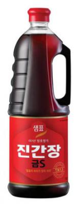濃醬油1.8公升 每瓶1.8公升