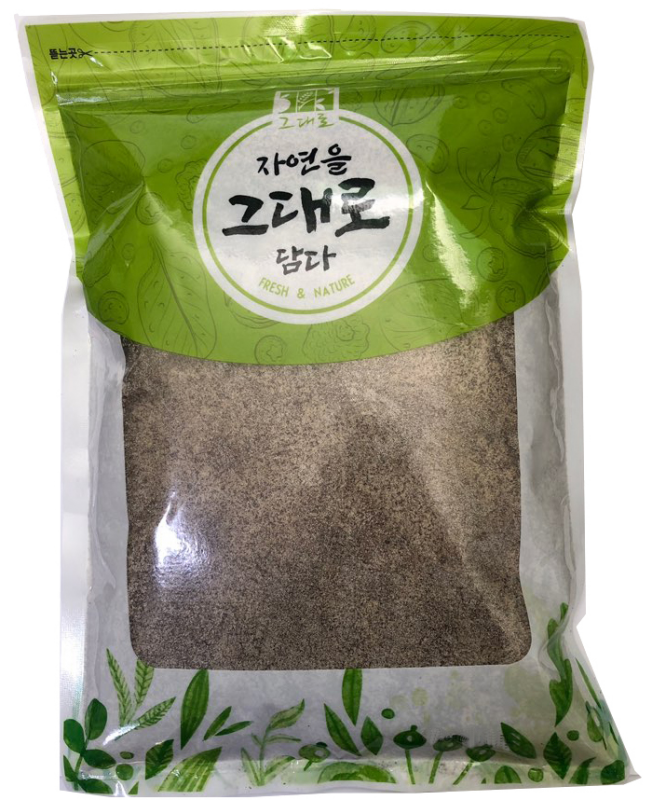 紫蘇籽粉(湯用) 每包1公斤