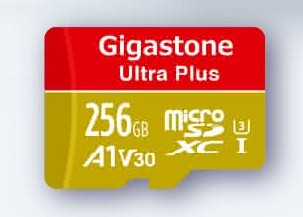 256GB micro SDXC UHS-Ⅰ U3 記憶卡 256G A1V30 高速記憶卡