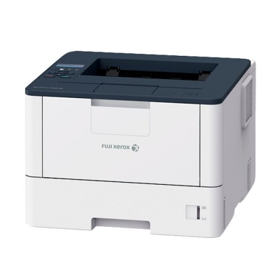 Fuji Xerox DocuPrint P375d 黑白雷射印表機