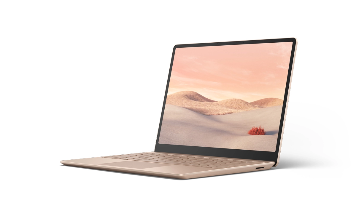 Microsoft 微軟 Surface Laptop Go THH-00044 12.4吋 128G SSD